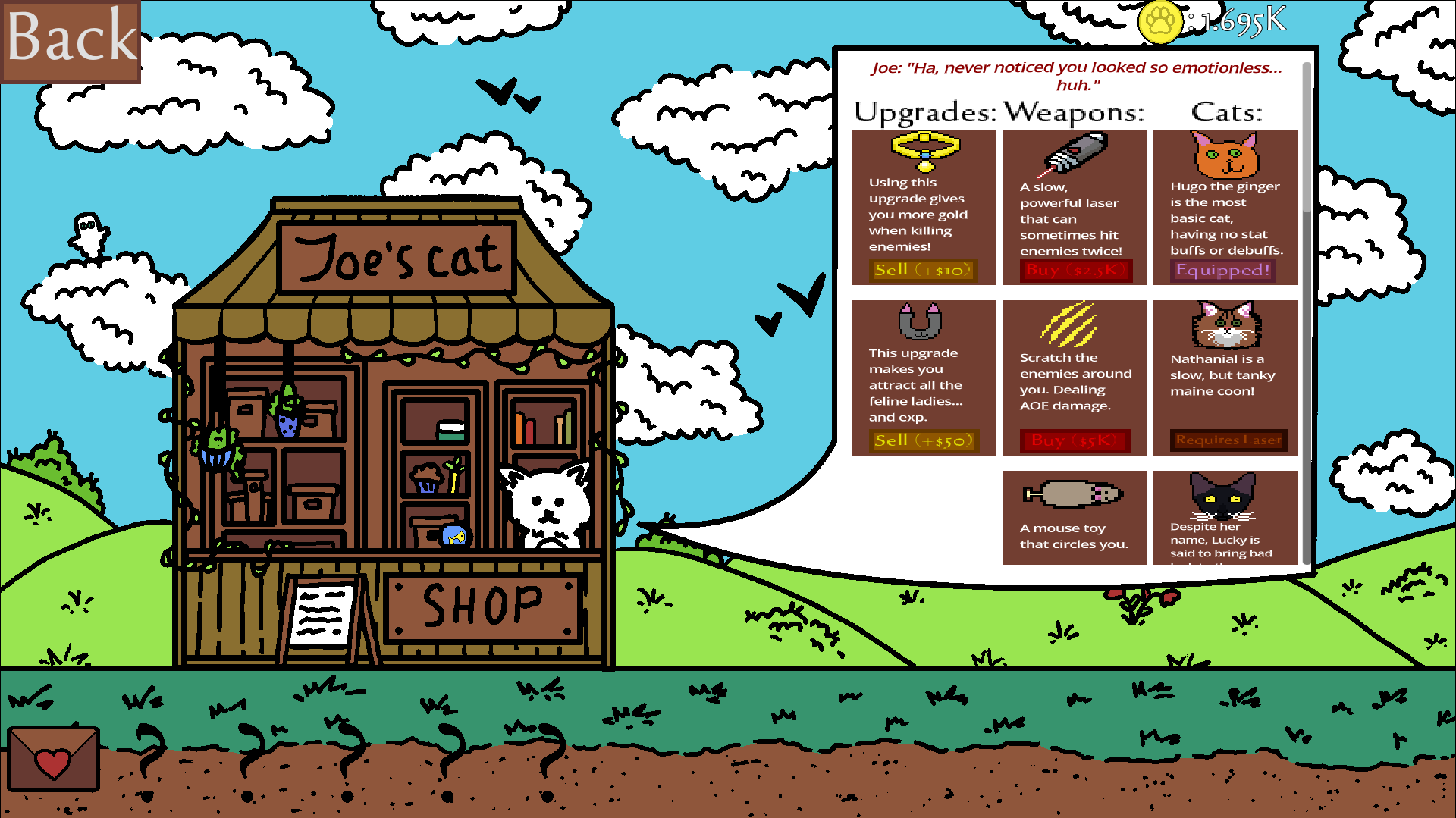 Project screenshot 3